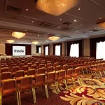 Mercure Exeter Rougemont Hotel 