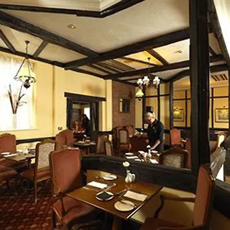 Mercure Exeter Rougemont Hotel 