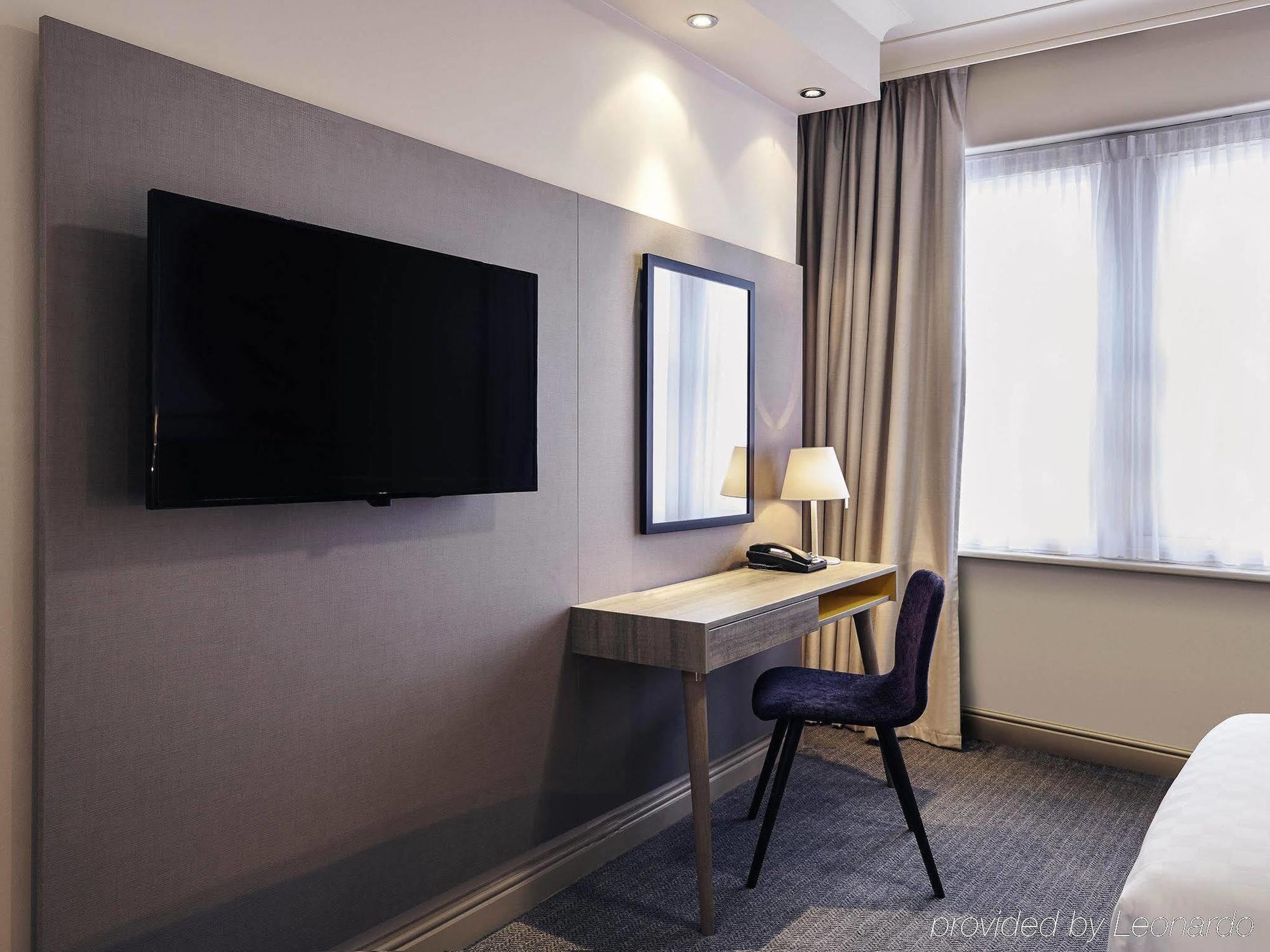Hotel Rougemont By Sunday 4*